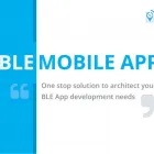 Business 7 image BLE MOBILE APPS Mobile Apps in Fremont CA