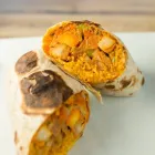 Business 1 image BLISTR - FRESH NAAN WRAPS Indian Restaurants in Plano TX
