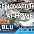 Business 1 image BLU DUMPSTER RENTAL in Birmingham MI
