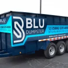 Business 2 image BLU DUMPSTER RENTAL in Birmingham MI
