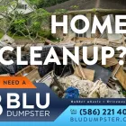 Business 3 image BLU DUMPSTER RENTAL in Birmingham MI