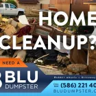 Business 4 image BLU DUMPSTER RENTAL in Birmingham MI