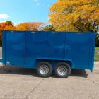 Business 5 image BLU DUMPSTER RENTAL in Birmingham MI