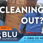 Business 6 image BLU DUMPSTER RENTAL in Birmingham MI