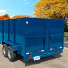 Business 8 image BLU DUMPSTER RENTAL in Birmingham MI