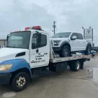 Business 1 image BLUE BIRD TOWING Transportation Services in Arlington TX