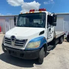 Business 2 image BLUE BIRD TOWING Transportation Services in Arlington TX