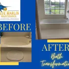 Business 2 image BLUE MARLIN MAINTENANCE & SERVICES General Contractors in Conroe TX