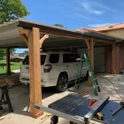 Business 5 image BLUE MARLIN MAINTENANCE & SERVICES General Contractors in Conroe TX