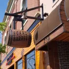 Business 1 image BLUE ORBIT SIGN STUDIO in Huntsville AL