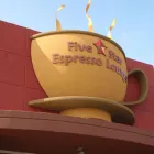 Business 2 image BLUE ORBIT SIGN STUDIO in Huntsville AL