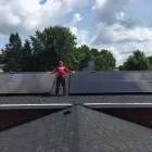 Business 2 image BLUE PACIFIC SOLAR® Utility Companies in Sacramento CA