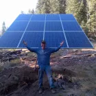 Business 5 image BLUE PACIFIC SOLAR® Utility Companies in Sacramento CA