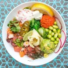 Business 4 image BLUE POKE Takeout in San Diego CA