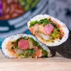 Business 5 image BLUE POKE Takeout in San Diego CA