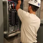 Business 16 image BLUE SKY ELECTRIC COMPANY Small Electrical Repairs in Lexington KY