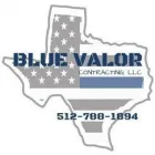 Business 1 image BLUE VALOR CONTRACTING LLC Remodeling Contractor in Georgetown TX