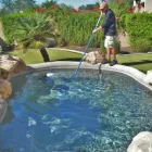Business 1 image BLUE WATER POOL CHEMICAL CO Swimming Pool Cleaning in Scottsdale AZ