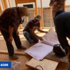 Business 1 image BLUESKY CONSULTING & CONSTRUCTION SERVICES in Houston TX