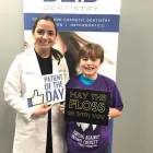 Business 9 image BLVD DENTISTRY & ORTHODONTICS- RIVERSIDE in Austin TX