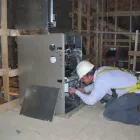 Business 10 image BME INC. Ventilation in Lexington KY