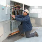 Business 14 image BME INC. Ventilation in Lexington KY