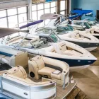 Business 1 image BOAT TOWN American Restaurants in Kingsland TX