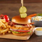 Business 7 image BOB EVANS Takeout in Dover DE
