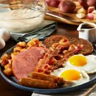 Business 3 image BOB EVANS Family Style Restaurants in Whitehall OH