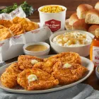 Business 12 image BOB EVANS Family Style Restaurants in Whitehall OH