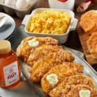 Business 13 image BOB EVANS Family Style Restaurants in Whitehall OH
