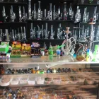 Business 4 image BOB MARLEY TOBACCO Grocery Stores in Richmond VA
