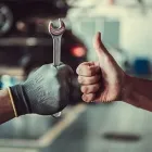 Business 2 image BOB & SON CAR CARE CENTER Brake Shop in Chicago IL