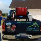 Business 5 image BOBBI RAY'S TERMITE & PEST CONTROL Termite Control in Oklahoma City OK