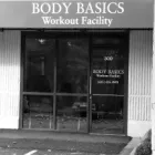 Business 3 image BODY BASICS WORKOUT FACILITY Physical Fitness Consultants Trainers in Bellevue WA