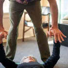 Business 1 image BODY RECONNECT LLC Massage in Portland OR