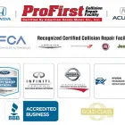 Business 4 image BODY SHOP EXPRESS LLC Nissan Auto Body Repair in San Diego CA