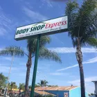 Business 9 image BODY SHOP EXPRESS LLC Nissan Auto Body Repair in San Diego CA