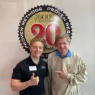 Business 3 image BODY STRUCTURE MEDICAL FITNESS Physical Therapy in Lexington KY
