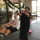 Business 5 image BODY STRUCTURE MEDICAL FITNESS Physical Therapy in Lexington KY