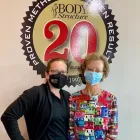 Business 6 image BODY STRUCTURE MEDICAL FITNESS Physical Therapy in Lexington KY