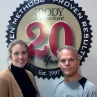 Business 11 image BODY STRUCTURE MEDICAL FITNESS Physical Therapy in Lexington KY