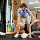 Business 3 image BODYWORX PHYSICAL THERAPY Manual Therapy in Oklahoma City OK