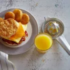 Business 1 image BOJANGLES Family Style Restaurant in North Augusta SC