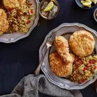 Business 1 image BOJANGLES in Locust Grove GA