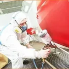 Business 3 image BONEY AUTO ENHANCEMENT CENTER Window Tinting in Baltimore MD