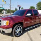 Business 6 image BONEY AUTO ENHANCEMENT CENTER Window Tinting in Baltimore MD