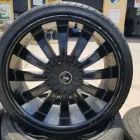 Business 8 image BONEY AUTO ENHANCEMENT CENTER Window Tinting in Baltimore MD