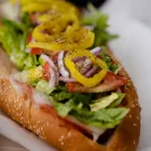 Business 8 image BONGIORNO'S in Solana Beach CA