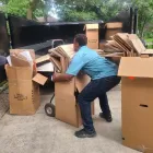 Business 4 image BONGO JUNKO - JUNK REMOVAL DOWNTOWN HOUSTON in Houston TX